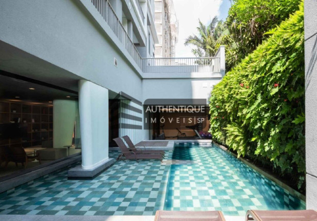 Imagem Cobertura com 3 Quartos à Venda, 150 m² em Moema - São Paulo Imagem Cobertura com 3 Quartos à Venda, 150 m² em Moema - São Paulo