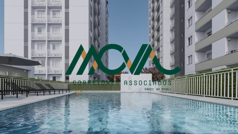 Imagem Imóvel com 2 Quartos à Venda, 51 m² em Santa Clara - Itapoá Imagem Imóvel com 2 Quartos à Venda, 51 m² em Santa Clara - Itapoá