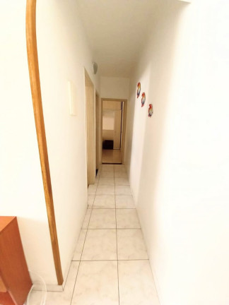 Imagem Apartamento com 1 Quarto à Venda, 42 m² em Itararé - São Vicente Imagem Apartamento com 1 Quarto à Venda, 42 m² em Itararé - São Vicente