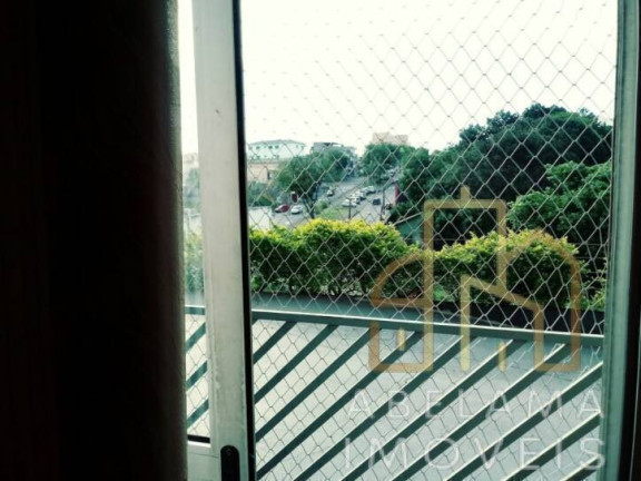 Imagem Apartamento com 3 Quartos à Venda, 70 m² em Vila Bela Vista - Santo André
