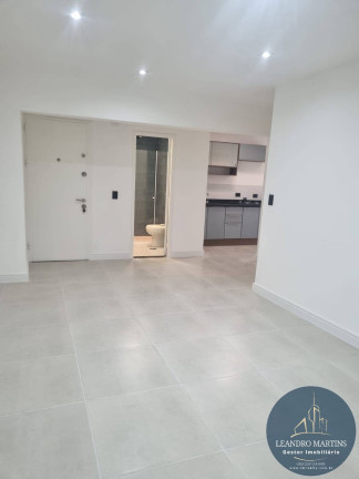 Apartamento com 2 Quartos à Venda, 57 m² em Vila Mariana - São Paulo