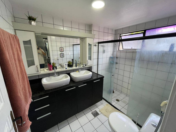 Imagem Apartamento com 4 Quartos à Venda, 150 m² em Meireles - Fortaleza