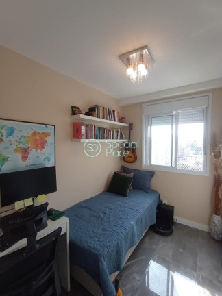 Imagem Apartamento com 2 Quartos à Venda, em Vila Clementino - São Paulo Imagem Apartamento com 2 Quartos à Venda, em Vila Clementino - São Paulo