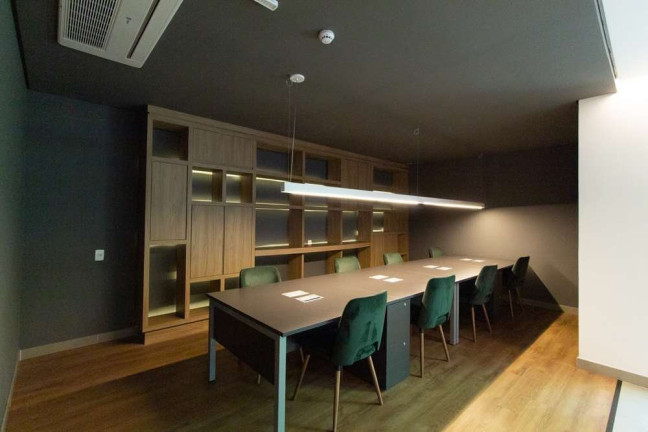Imagem Imóvel Comercial à Venda, 27 m² em Moema - São Paulo Imagem Imóvel Comercial à Venda, 27 m² em Moema - São Paulo