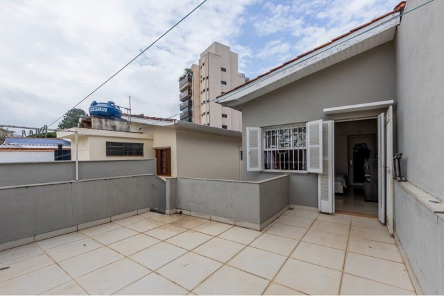 Imagem Casa com 3 Quartos à Venda, 125 m² em Santo Amaro - São Paulo Imagem Casa com 3 Quartos à Venda, 125 m² em Santo Amaro - São Paulo