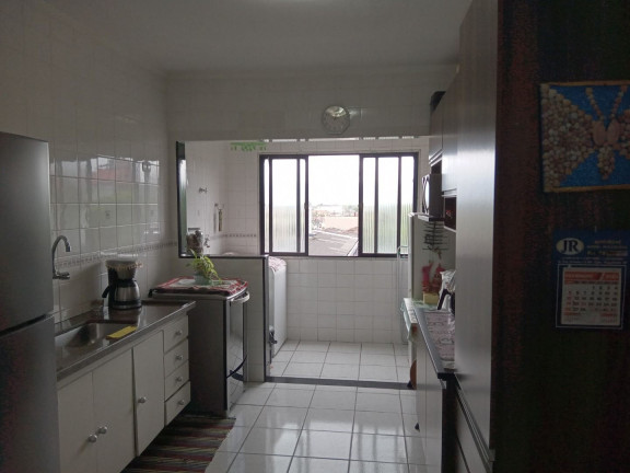 Imagem Apartamento com 1 Quarto à Venda, 63 m² em Tupi - Praia Grande Imagem Apartamento com 1 Quarto à Venda, 63 m² em Tupi - Praia Grande