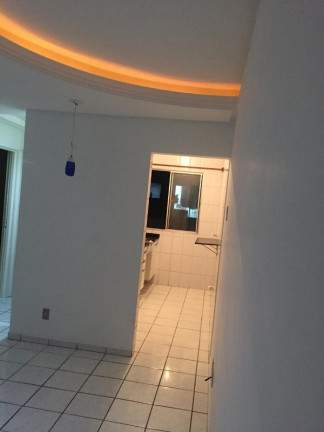 Imagem Apartamento com 2 Quartos para Alugar ou Temporada, 45 m² em Maria Niobe - Serra