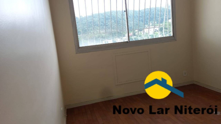 Imagem Apartamento com 1 Quarto à Venda, 55 m² em Santa Rosa - Niterói