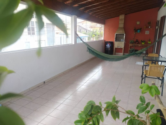 Sobrado com 6 Quartos à Venda, 600 m² em Parque Continental I - Guarulhos