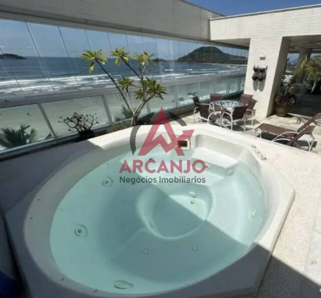 Imagem Apartamento com 4 Quartos à Venda, 393 m² em Riviera - Bertioga Imagem Apartamento com 4 Quartos à Venda, 393 m² em Riviera - Bertioga