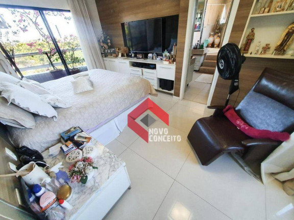 Imagem Apartamento com 4 Quartos à Venda, 230 m² em Cocó - Fortaleza Imagem Apartamento com 4 Quartos à Venda, 230 m² em Cocó - Fortaleza