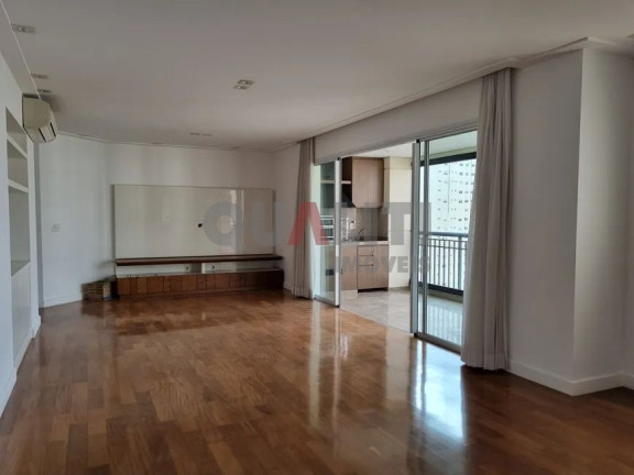 Imagem Apartamento com 3 Quartos para Alugar, 137 m² em Moema - São Paulo Imagem Apartamento com 3 Quartos para Alugar, 137 m² em Moema - São Paulo