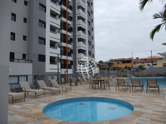 Imagem Apartamento com 2 Quartos à Venda, 85 m² em Alvinópolis - Atibaia Imagem Apartamento com 2 Quartos à Venda, 85 m² em Alvinópolis - Atibaia