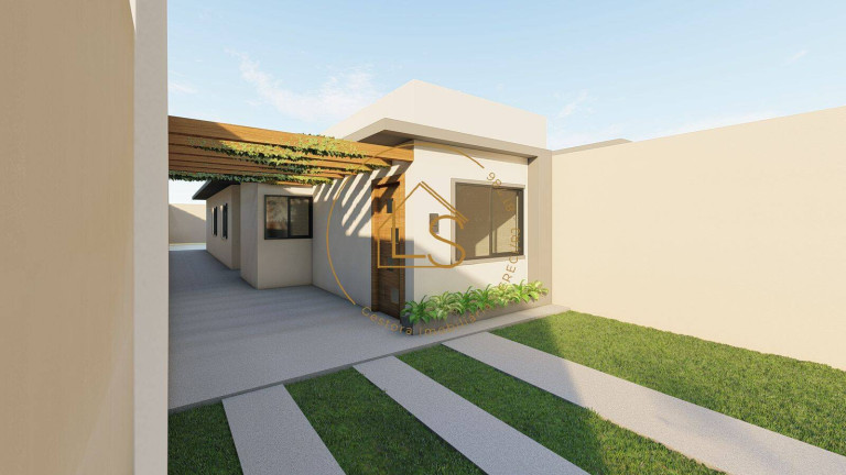 Imagem Casa com 3 Quartos à Venda, 180 m² em Recanto Do Sol - São Pedro Da Aldeia Imagem Casa com 3 Quartos à Venda, 180 m² em Recanto Do Sol - São Pedro Da Aldeia