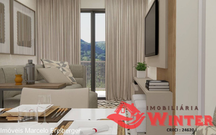 Imagem Apartamento à Venda, 111 m² em Vila Rica - Feliz Imagem Apartamento à Venda, 111 m² em Vila Rica - Feliz