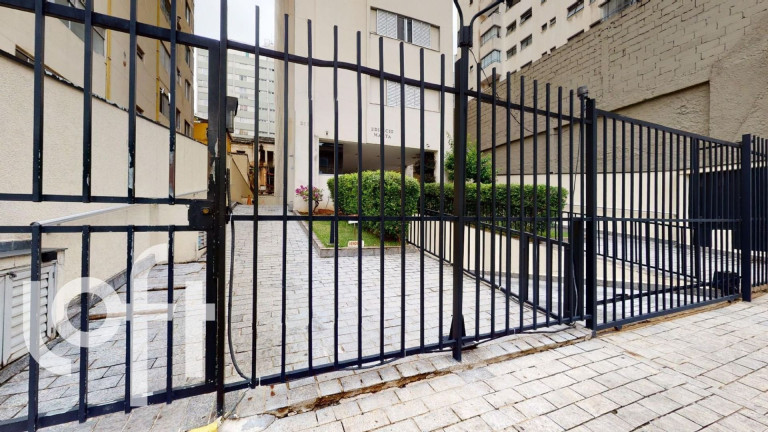 Imagem Apartamento com 1 Quarto para Alugar, 67 m² em Liberdade - São Paulo