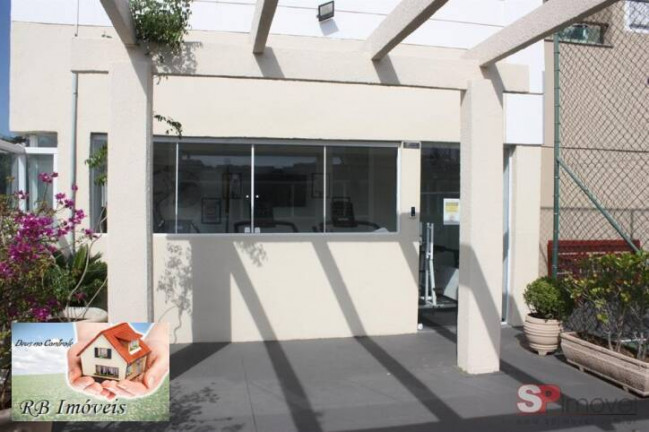 Imagem Apartamento com 3 Quartos à Venda, 60 m² em Taboão - São Bernardo Do Campo Imagem Apartamento com 3 Quartos à Venda, 60 m² em Taboão - São Bernardo Do Campo