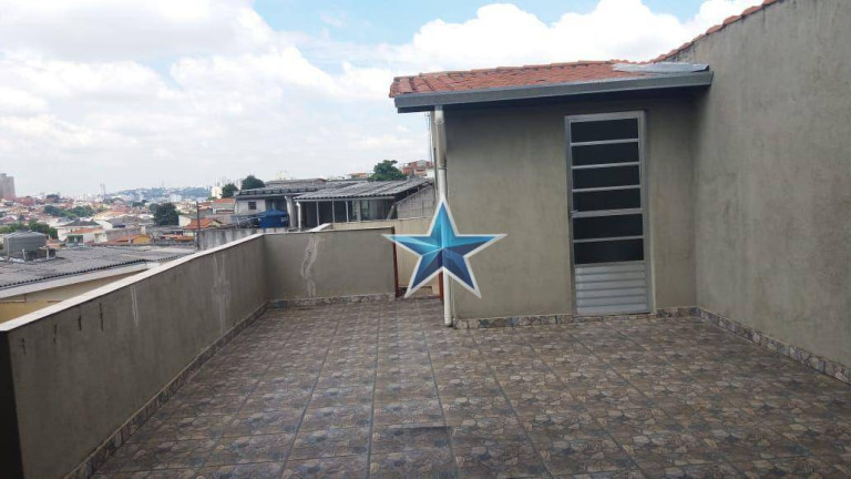 Imagem Casa com 3 Quartos à Venda, 150 m² em Freguesia Do ó - São Paulo Imagem Casa com 3 Quartos à Venda, 150 m² em Freguesia Do ó - São Paulo