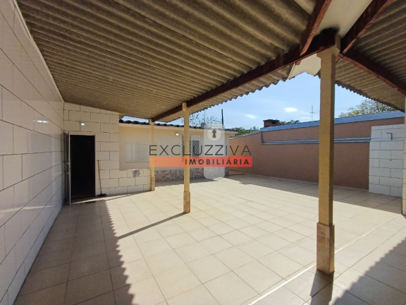 Imagem Casa com 3 Quartos à Venda, 250 m² em Flor Do Vale - Tremembé Imagem Casa com 3 Quartos à Venda, 250 m² em Flor Do Vale - Tremembé