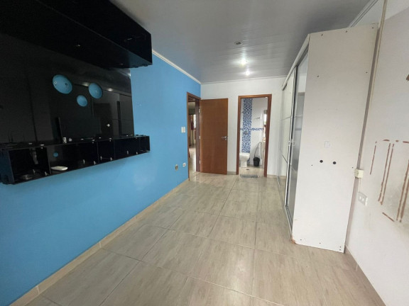 Imagem Imóvel com 2 Quartos à Venda, 70 m² em Boqueirão - Praia Grande Imagem Imóvel com 2 Quartos à Venda, 70 m² em Boqueirão - Praia Grande