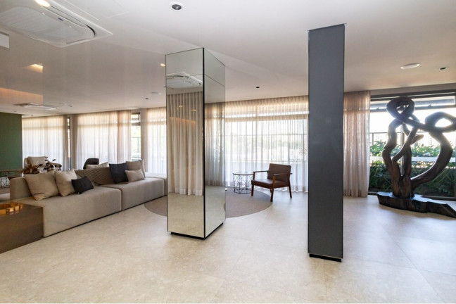 Imagem Apartamento com 4 Quartos à Venda, 232 m² em Lapa - São Paulo