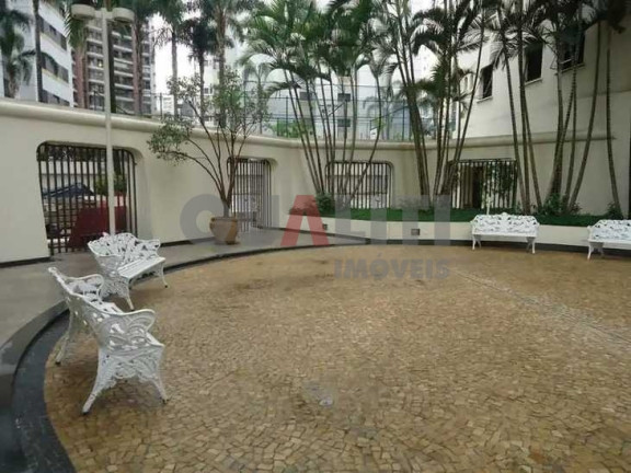 Imagem Apartamento com 4 Quartos à Venda, 316 m² em Moema - São Paulo Imagem Apartamento com 4 Quartos à Venda, 316 m² em Moema - São Paulo
