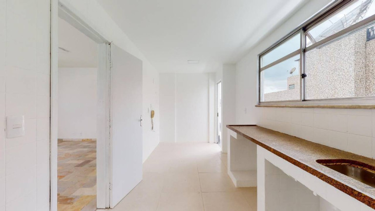 Imagem Apartamento com 3 Quartos à Venda, 300 m² em Taquara - Rio De Janeiro