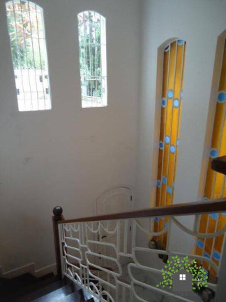 Imagem Casa com 3 Quartos à Venda, 640 m² em Algarve - Cotia