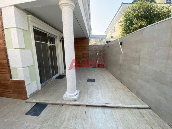 Imagem Casa de Condomínio com 3 Quartos à Venda, 158 m² em Recreio Dos Bandeirantes - Rio De Janeiro
