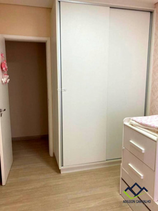Imagem Apartamento com 2 Quartos à Venda, 62 m² em Parque Residencial Nove De Julho - Jundiaí Imagem Apartamento com 2 Quartos à Venda, 62 m² em Parque Residencial Nove De Julho - Jundiaí