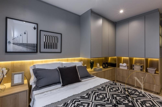 Imagem Apartamento com 2 Quartos à Venda, 63 m² em Vila Mazzei - São Paulo