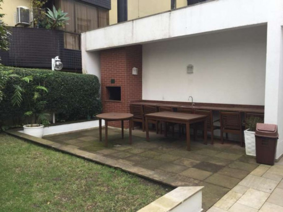 Imagem Apartamento com 3 Quartos à Venda, 152 m² em Bela Vista - Porto Alegre Imagem Apartamento com 3 Quartos à Venda, 152 m² em Bela Vista - Porto Alegre