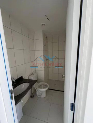 Imagem Apartamento com 2 Quartos à Venda, 39 m² em Vila Sônia - São Paulo