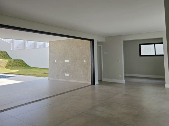 Imagem Casa com 4 Quartos à Venda, 450 m² em Condomínio Reserva Do Paratehy - São José Dos Campos