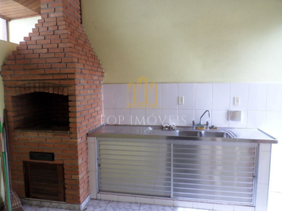 Imagem Sobrado com 5 Quartos à Venda, 250 m² em Vila Betânia - São José Dos Campos