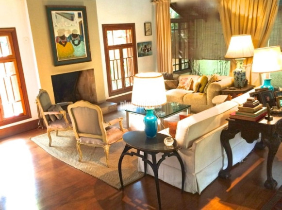 Imagem Casa com 6 Quartos à Venda, 650 m² em Chácara Monte Alegre - São Paulo Imagem Casa com 6 Quartos à Venda, 650 m² em Chácara Monte Alegre - São Paulo