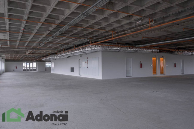 Imagem Imóvel Comercial para Alugar, 28 m² em Várzea Da Barra Funda - São Paulo