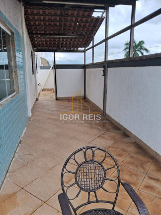 Imagem Apartamento com 2 Quartos à Venda, 82 m² em Parque Leopoldina - Campos Dos Goytacazes Imagem Apartamento com 2 Quartos à Venda, 82 m² em Parque Leopoldina - Campos Dos Goytacazes