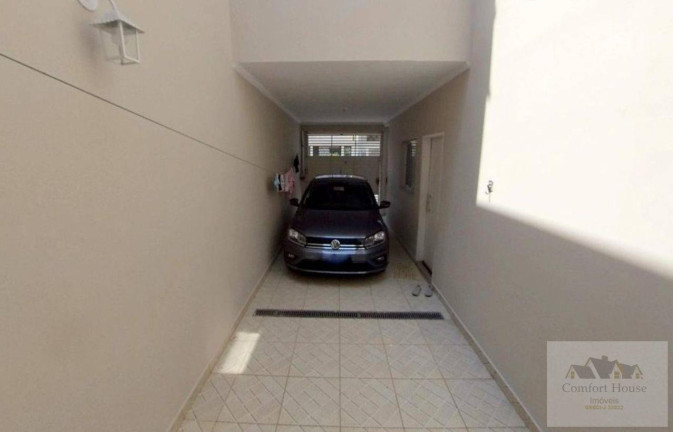 Imagem Sobrado com 3 Quartos à Venda, 119 m² em Vila Carrão - São Paulo Imagem Sobrado com 3 Quartos à Venda, 119 m² em Vila Carrão - São Paulo