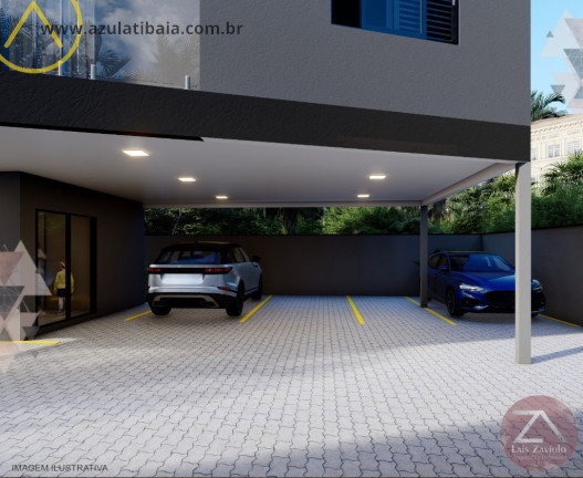 Imagem Apartamento com 2 Quartos à Venda, 57 m² em Atibaia Jardim - Atibaia Imagem Apartamento com 2 Quartos à Venda, 57 m² em Atibaia Jardim - Atibaia
