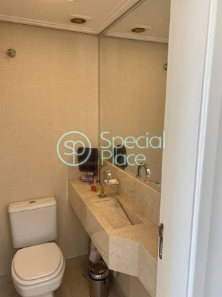 Imagem Apartamento com 3 Quartos à Venda, 190 m² em Lapa - São Paulo