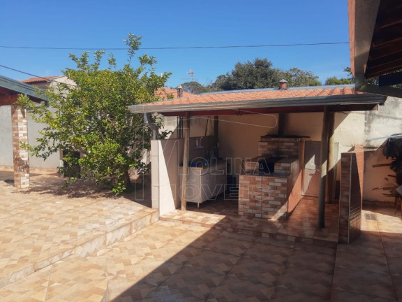 Imagem Casa com 2 Quartos à Venda, em Jardim Paulistano - Araraquara Imagem Casa com 2 Quartos à Venda, em Jardim Paulistano - Araraquara
