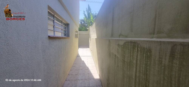 Imagem Casa com 3 Quartos à Venda, 124 m² em Brooklin - São Paulo Imagem Casa com 3 Quartos à Venda, 124 m² em Brooklin - São Paulo
