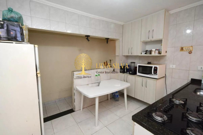 Imagem Casa com 5 Quartos à Venda, 300 m² em Vila Arriete - São Paulo