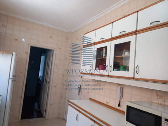 Imagem Apartamento com 2 Quartos à Venda, 70 m² em Irajá - Rio De Janeiro
