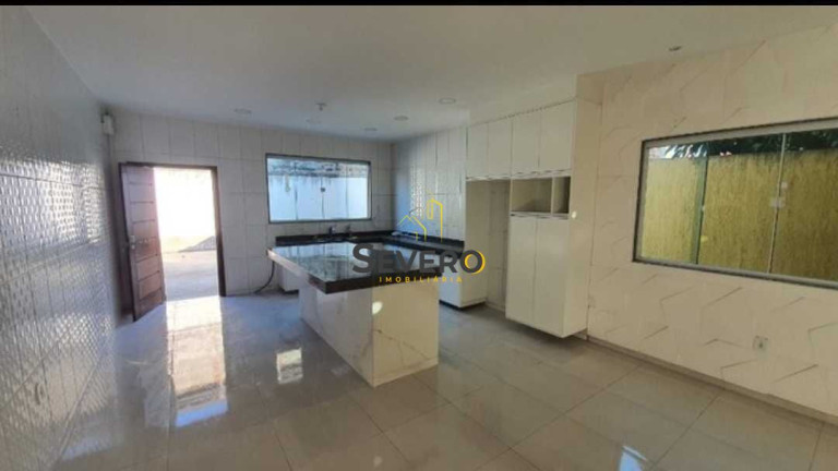 Imagem Casa com 3 Quartos à Venda, 120 m² em Jardim Catarina - São Gonçalo Imagem Casa com 3 Quartos à Venda, 120 m² em Jardim Catarina - São Gonçalo