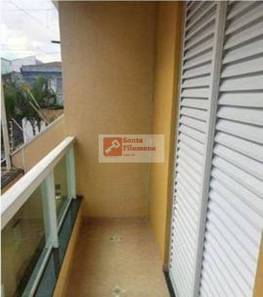 Imagem Sobrado com 3 Quartos à Venda, 107 m² em Campestre - Santo André Imagem Sobrado com 3 Quartos à Venda, 107 m² em Campestre - Santo André