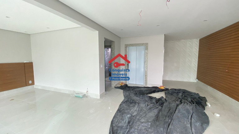 Imagem Apartamento com 2 Quartos à Venda, 65 m² em Tupi - Praia Grande