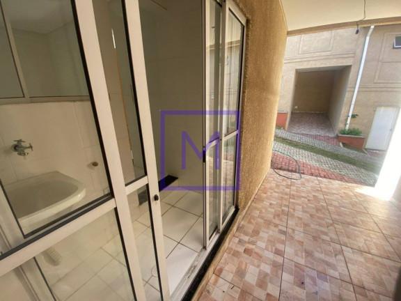 Imagem Casa de Condomínio com 2 Quartos para Alugar, 65 m² em Vila Carrão - São Paulo