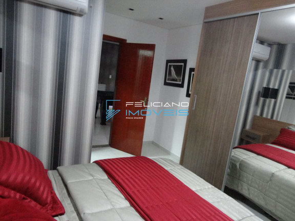 Imagem Cobertura com 3 Quartos à Venda, 167 m² em Guilhermina - Praia Grande Imagem Cobertura com 3 Quartos à Venda, 167 m² em Guilhermina - Praia Grande